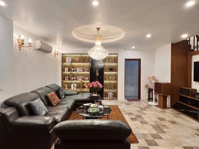 Hót phạm ngọc thạch - đống đa - nhà đẹp long lanh - 1om ra ô tô 0