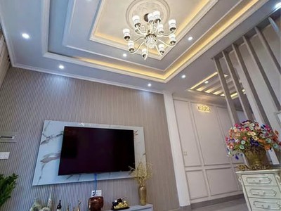 Bán nhà kqh an sơn - đà lạt 3