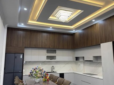 Bán nhà kqh an sơn - đà lạt 4