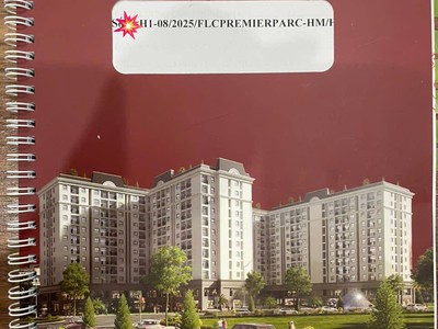 Bán căn góc tầng trung 75.8m2 -2pn 2wc  dự án hausman premium residences đường lê quang đạo, đại mỗ 4