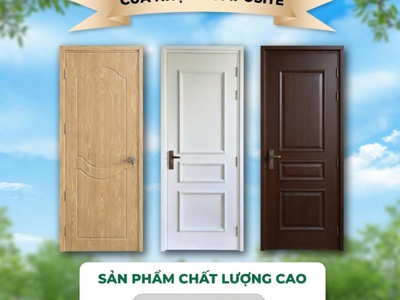 Cửa nhựa composite 0