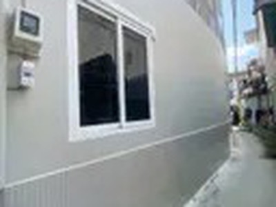 Bán căn hộ dịch vụ 3 tầng 67m2 phú mỹ q7, 7pn 7wc, sổ hồng, 3.9 tỷ 1