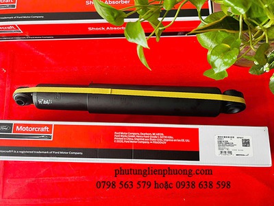 Giảm xóc sau ranger , everest chính hãng 1