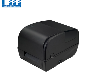 Xprinter XP-TT426B WIFI USB Barcode Label Printer 0