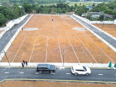 Chính chủ bán đất hòa lạc   100m 1
