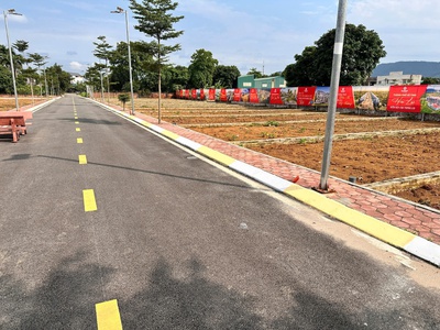  đất đẹp hòa lạc   giữ tiền thông minh thời điểm này 1