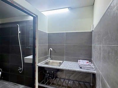 Dòng tiền 20tr/tháng   147m    7 phòng trọ full khách   tân thới hiệp quận 12   chỉ 7 tỷ. 3