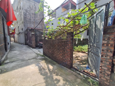 Siêu hiếm đất phúc lợi -long biên ô tô đỗ cổng 38 m2 x 5.8 tỷ. 2