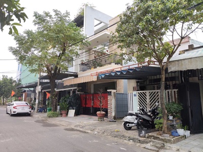 Bán nhà trọ 4 phòng thu nhập 6 triệu tháng đường Lê đỉnh phường Hòa Xuân, Cẩm Lệ, Đà Nẵng 1