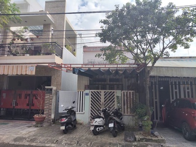 Bán nhà trọ 4 phòng thu nhập 6 triệu tháng đường Lê đỉnh phường Hòa Xuân, Cẩm Lệ, Đà Nẵng 2