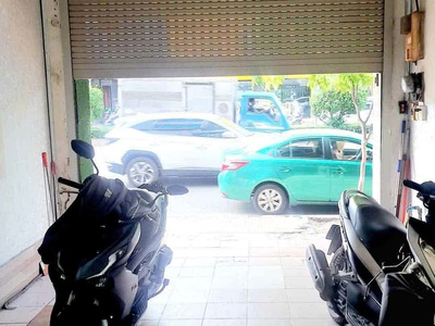 Bán nhà mặt tiền cộng hòa - gần ấp bắc, etown, 3,5x22,5m, 3 tầng, 1 đời chủ, hạ 18,4 tỷ. 2