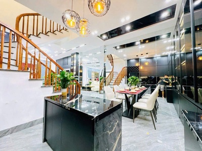 Hàng hiếm vương thừa vũ   phân lô quân đội   ngõ 5m ô tô đỗ cửa   nhà đẹp trung tâm thanh xuân 3