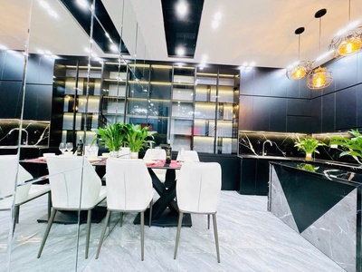Hàng hiếm vương thừa vũ   phân lô quân đội   ngõ 5m ô tô đỗ cửa   nhà đẹp trung tâm thanh xuân 2