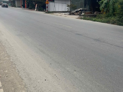 Bán nhanh lô đất đường tỉnh 380 thôn khách , xã lạc đạo, tỉnh hưng yên. 3