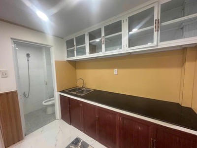 Chỉ 2.9 tỷ - có nhà 2 tầng hẻm xe hơi - quận 12 ra riêng thôi 4