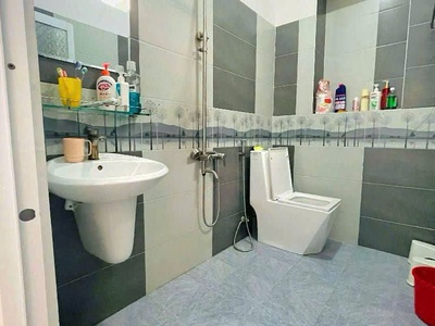 Bán nhà đường tô hiệu, tân phú - 2 tầng - 4x17m - nở hậu nhẹ tài lộc - 7.1 tỷ tl 2