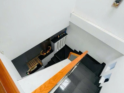 Bán nhà đường tô hiệu, tân phú - 2 tầng - 4x17m - nở hậu nhẹ tài lộc - 7.1 tỷ tl 3