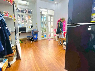 Bán nhà đường tô hiệu, tân phú - 2 tầng - 4x17m - nở hậu nhẹ tài lộc - 7.1 tỷ tl 4