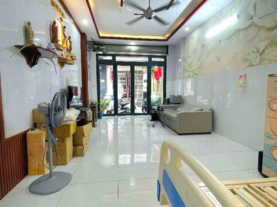 Bán nhà đường tô hiệu, tân phú - 2 tầng - 4x17m - nở hậu nhẹ tài lộc - 7.1 tỷ tl 0
