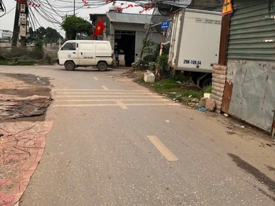 Bán gấp đất thúy lĩnh   giá tốt đầu tư 1