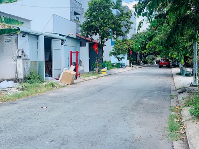 Bán đất kdc hoàng anh minh tuấn, 80m2 ngay dự án công trình global city 0
