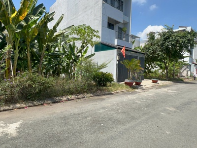 Bán đất kdc hoàng anh minh tuấn, 80m2 ngay dự án công trình global city 1