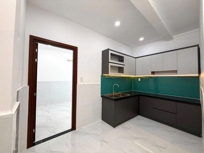 Bình tân- chỉ 5 t.y nhỉnh - hẻm 2/ - đường xe hơi thông - nhà đẹp - gần nguyễn sơn - giáp tân phú - 2