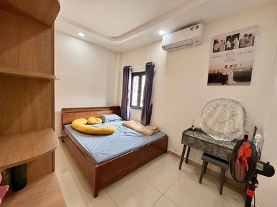 Nhà 3 tầngmặt tiền đườnggần gobal city  sát quận 2 4.4x14 60m2 chỉ 5 tỷ 2