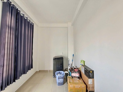 Nhà 3 tầngmặt tiền đườnggần gobal city  sát quận 2 4.4x14 60m2 chỉ 5 tỷ 3