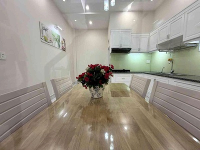 Hàng hiếm q2   nhà đẹp khó tìm, 7,9ty chốt nhanh kẻo mất   2