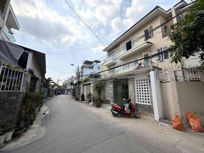 Hàng hiếm q2   nhà đẹp khó tìm, 7,9ty chốt nhanh kẻo mất   0