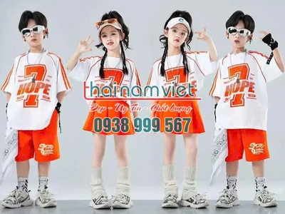 Cho thuê váy múa trẻ em diễn văn nghệ tại Tphmc 3