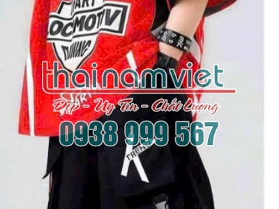 Cho thuê váy múa trẻ em diễn văn nghệ tại Tphmc 9