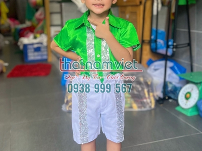 Cho thuê váy múa trẻ em diễn văn nghệ tại Tphmc 18