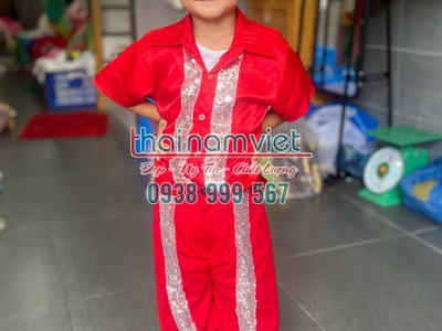 Cho thuê váy múa trẻ em diễn văn nghệ tại Tphmc 19