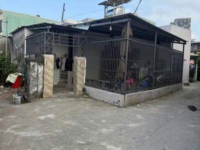 Bán nhà 3 mặt kiệt đường Nguyễn Tất Thành Quận Liên Chiểu 2