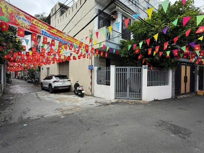 Bán 1 Lô Đất Đẹp Kiệt Phạm Nhữ Tăng Kiệt đỗ nhựa rộng, 2 ô tô tránh nhau thoải mái 3