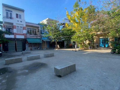 Siêu phẩm Lô đất siêu đẹp nằm tại kiệt Trưng Nữ Vương, Đất 2 mặt kiệt cực kỳ thoáng 2