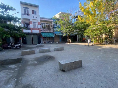 Siêu phẩm Lô đất siêu đẹp nằm tại kiệt Trưng Nữ Vương, Đất 2 mặt kiệt cực kỳ thoáng 3