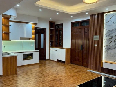 Cho thuê chung cư C4 Nguyễn Cơ Thạch - Mỹ Đình. 90m, 3 phòng ngủ, đủ đồ nhà sửa đẹp 0