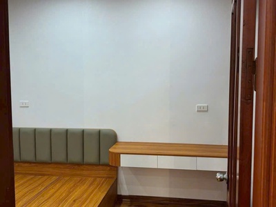 Cho thuê chung cư C4 Nguyễn Cơ Thạch - Mỹ Đình. 90m, 3 phòng ngủ, đủ đồ nhà sửa đẹp 4