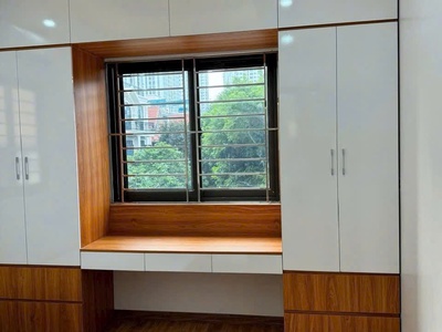 Cho thuê chung cư C4 Nguyễn Cơ Thạch - Mỹ Đình. 90m, 3 phòng ngủ, đủ đồ nhà sửa đẹp 7