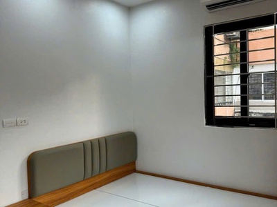 Cho thuê chung cư C4 Nguyễn Cơ Thạch - Mỹ Đình. 90m, 3 phòng ngủ, đủ đồ nhà sửa đẹp 8