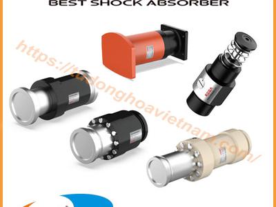 Bộ giảm chấn KOBA Đại lý KOBA chính hãng 0