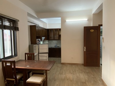 Cho thuê căn chung cư mini giá rẻ cực xịn sò tại Ngõ 189 Hoàng Hoa Thám, Ba Đình. Chỉ 10Tr 1