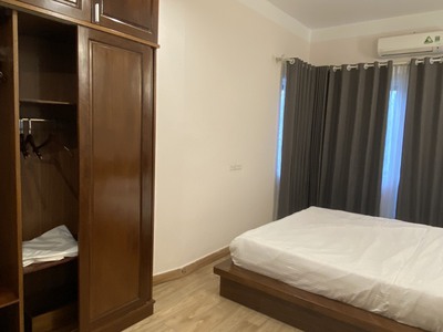 Cho thuê căn chung cư mini giá rẻ cực xịn sò tại Ngõ 189 Hoàng Hoa Thám, Ba Đình. Chỉ 10Tr 8