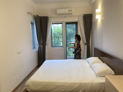 Cho thuê căn chung cư mini giá rẻ cực xịn sò tại Ngõ 189 Hoàng Hoa Thám, Ba Đình. Chỉ 10Tr 10