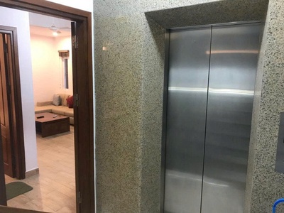 Cho thuê căn chung cư mini giá rẻ cực xịn sò tại Ngõ 189 Hoàng Hoa Thám, Ba Đình. Chỉ 10Tr 14