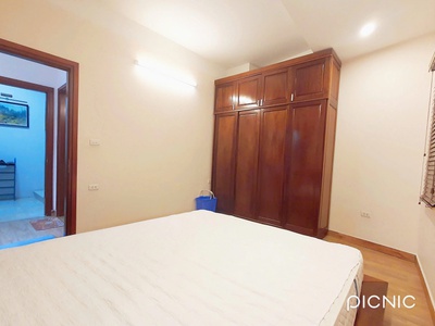 Cho thuê căn chung cư mini giá rẻ cực xịn sò tại Ngõ 189 Hoàng Hoa Thám, Ba Đình. Chỉ 10Tr 15