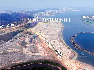 Cập nhật tiến độ hình ảnh mới nhất Vinhomes Global Gate Hạ Long ngày 07-05-2026 1